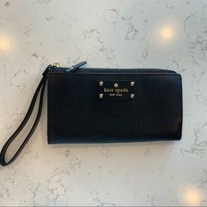 KATE SPADE WRISTLET